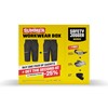 Safety Jogger Workwear Box Mekong Short 1 / 1