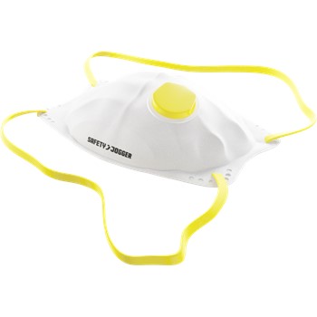 Safety Jogger Stora V P2 Masker 10pcs 1 / 1
