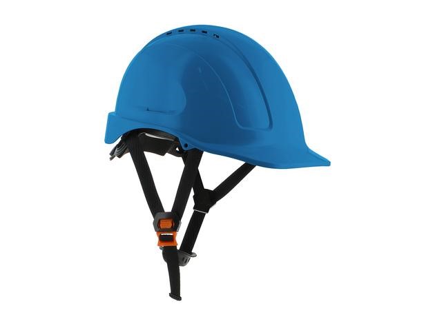 Safety Jogger Helm Ajusco Chinstrap 1 / 3