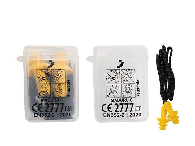 Safety Jogger Maduru Corded 50pcs 1 / 1