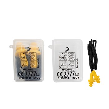 Safety Jogger Maduru Corded 50pcs 1 / 1