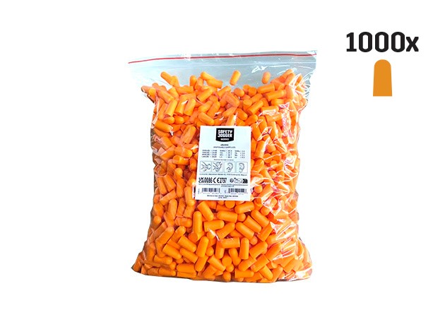 Safety Jogger Arusha Refill 1000pc 1 / 1