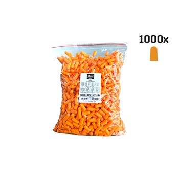 Safety Jogger Arusha Refill 1000pc 1 / 1