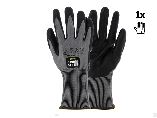 Safety Jogger Handschoenen Eco Procut 4X42D 1 / 1