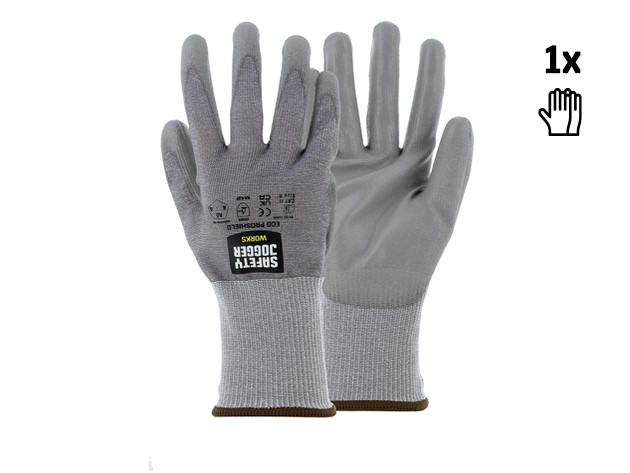 Safety Jogger Handschoenen Eco Proshield 4X42F 1 / 1