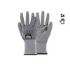 Safety Jogger Handschoenen Eco Proshield 4X42F 1 / 1