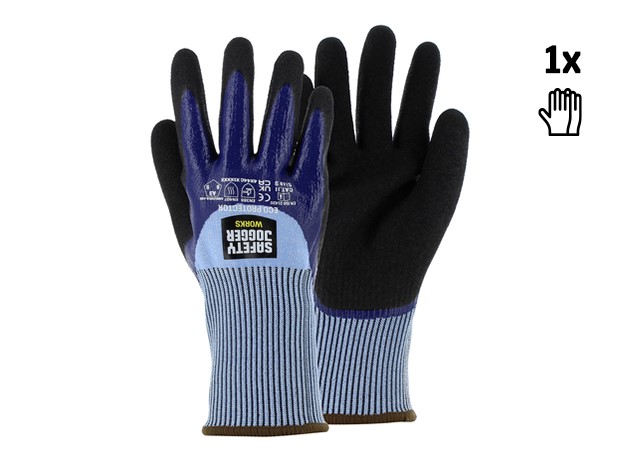 Safety Jogger Handschoenen Eco Protector 4X44C 1 / 1