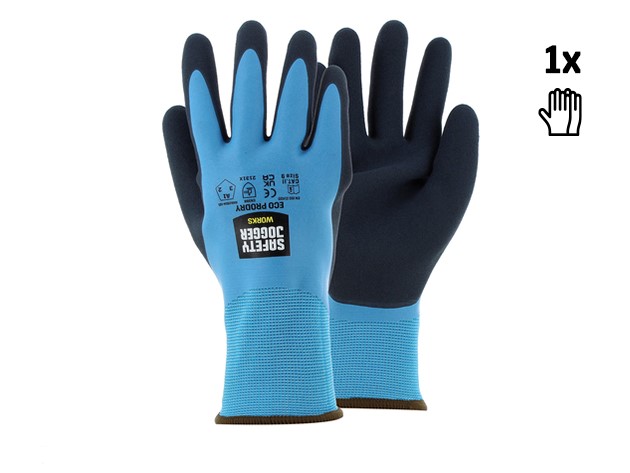 Safety Jogger Handschoenen Eco Prodry 2131X 1 / 1