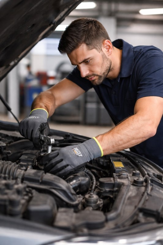 Safety Jogger Allflex 12pack 4131A (WEEKAANBIEDING!) 2 / 6