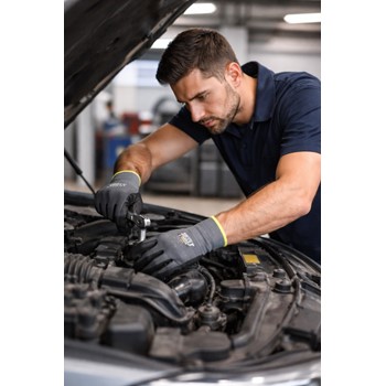 Safety Jogger Allflex 12pack 4131A (WEEKAANBIEDING!) 2 / 6