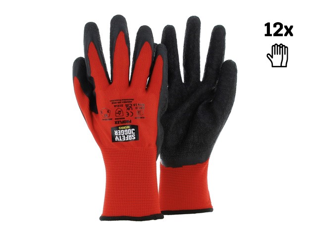 Safety Jogger Proflex 12pack 2131A 1 / 1