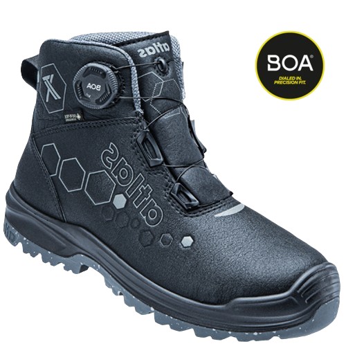 Atlas XT 550 GTX BOA XR S3 1 / 3