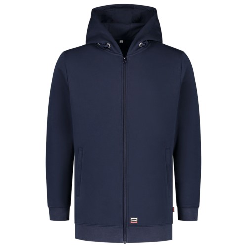 Tricorp 301014 Sweatvest Capuchon 1 / 6