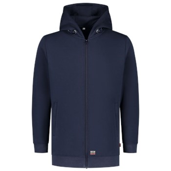 Tricorp 301014 Sweatvest Capuchon 1 / 6