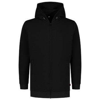 Tricorp 301014 Sweatvest Capuchon 2 / 6