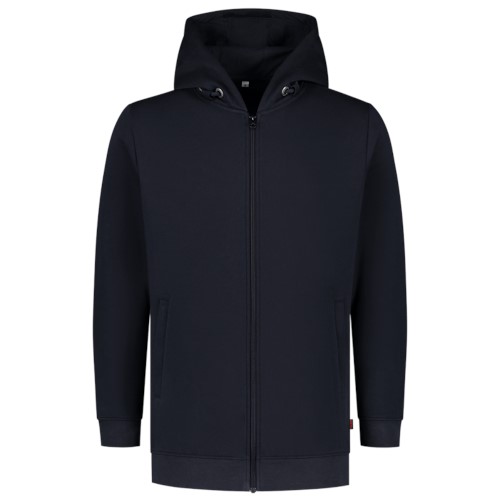 Tricorp 301014 Sweatvest Capuchon 5 / 6