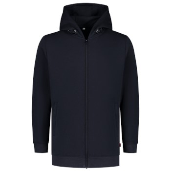 Tricorp 301014 Sweatvest Capuchon 5 / 6