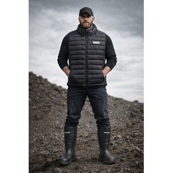 Dunlop Bodywarmer 197226 (WEEKAANBIEDING!) 2 / 4