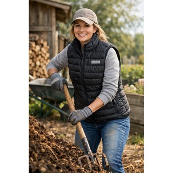 Dunlop Bodywarmer 197226 (WEEKAANBIEDING!) 4 / 4