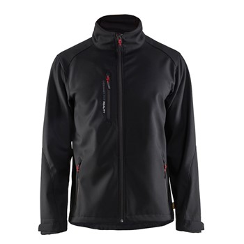 Blaklader Softshell Jack 47522516 1 / 4