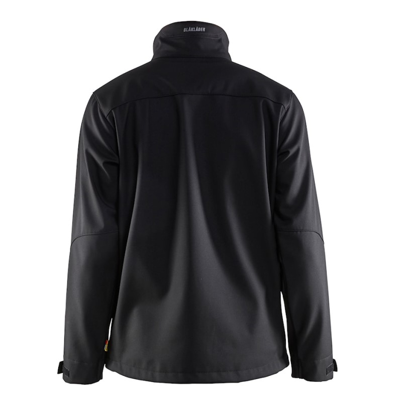 Blaklader Softshell Jack 47522516 2 / 4