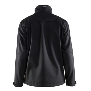 Blaklader Softshell Jack 47522516 2 / 4