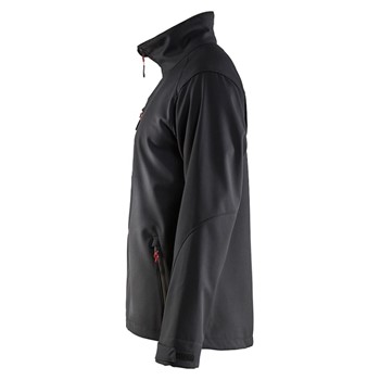 Blaklader Softshell Jack 47522516 3 / 4