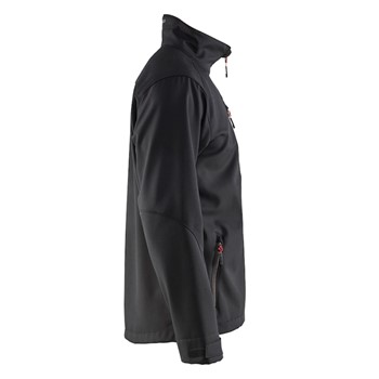 Blaklader Softshell Jack 47522516 4 / 4