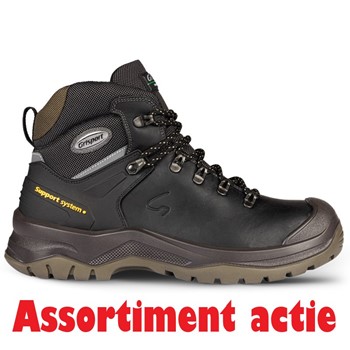 Grisport 903 Offroad S3 Assortiment actie Ass: 39-48 (1112222111) 1 / 3