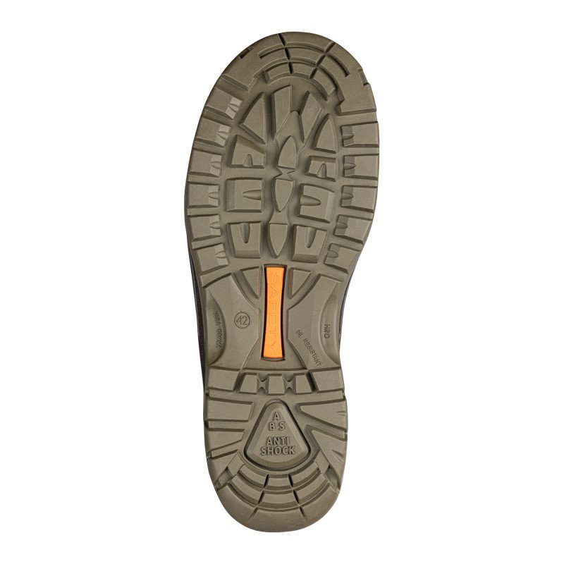 Grisport 903 Offroad S3 Assortiment actie Ass: 39-48 (1112222111) 3 / 3