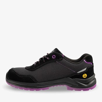 Safety Jogger Organic S1P Laag 2 / 4