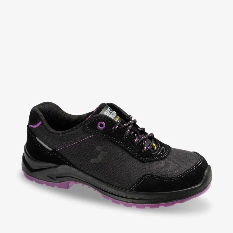 Safety Jogger Organic S1P Laag 3 / 4
