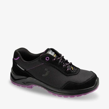 Safety Jogger Organic S1P Laag 3 / 4