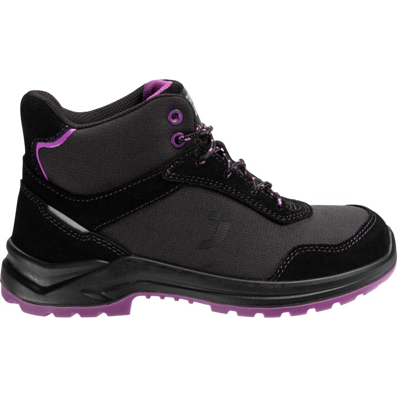 Safety Jogger Botanic S1P Mid 1 / 4