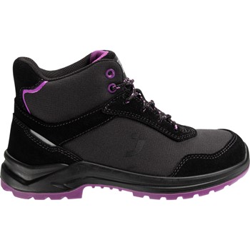 Safety Jogger Botanic S1P Mid 1 / 4