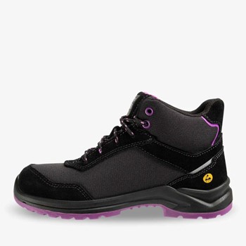 Safety Jogger Botanic S1P Mid 2 / 4