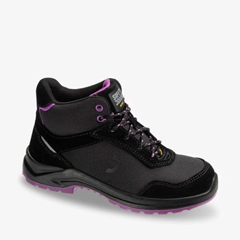 Safety Jogger Botanic S1P Mid 3 / 4