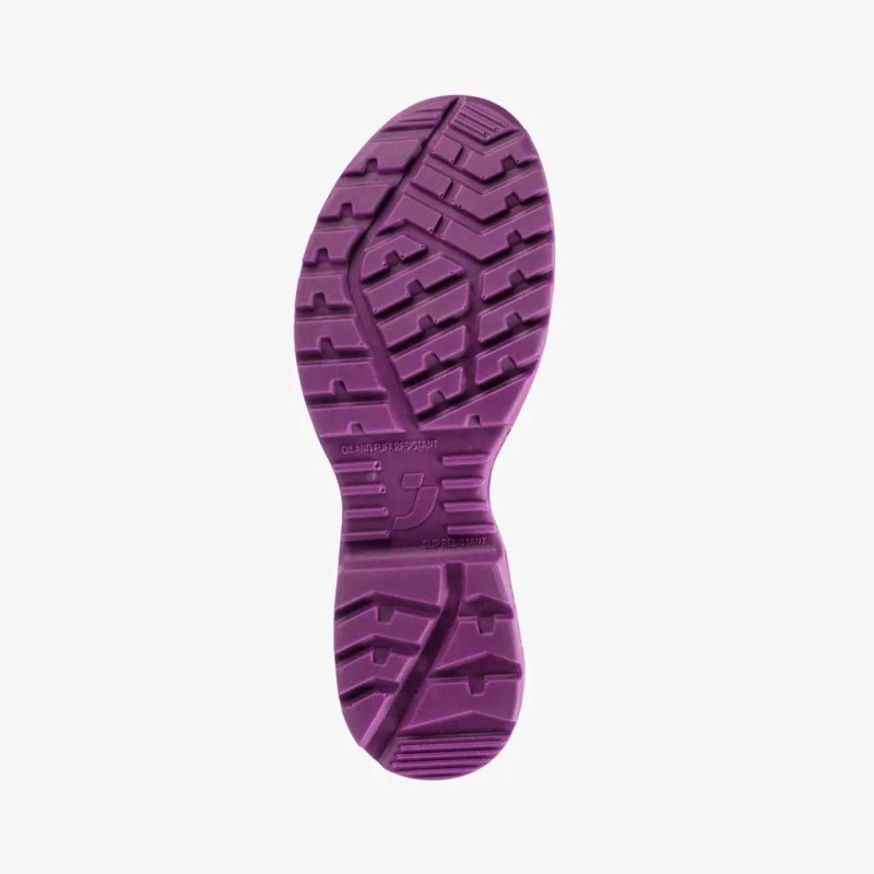 Safety Jogger Botanic S1P Mid 4 / 4
