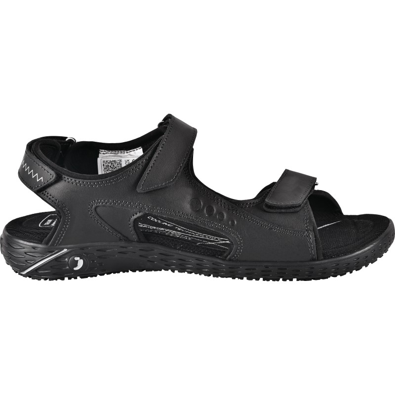 Safety Jogger Odile Sandaal Zwart 1 / 4
