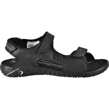 Safety Jogger Odile Sandaal Zwart 1 / 4