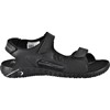 Safety Jogger Odile Sandaal Zwart 1 / 4