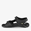 Safety Jogger Odile Sandaal Zwart 2 / 4