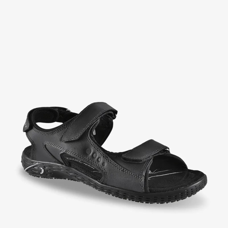 Safety Jogger Odile Sandaal Zwart 3 / 4