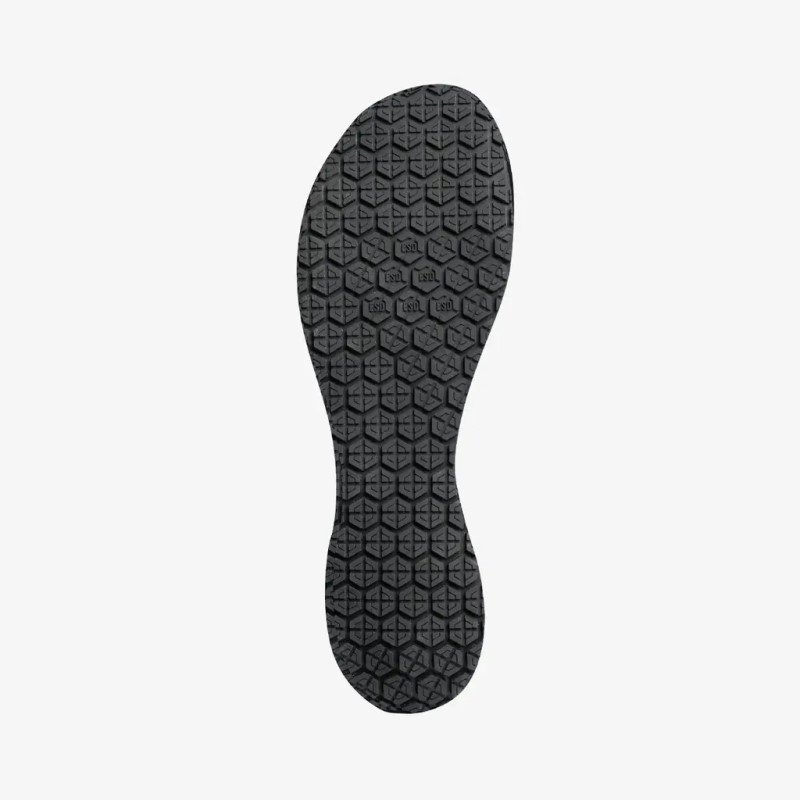 Safety Jogger Odile Sandaal Zwart 4 / 4
