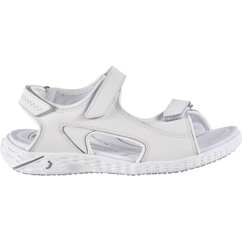 Safety Jogger Odile Sandaal Wit 1 / 4