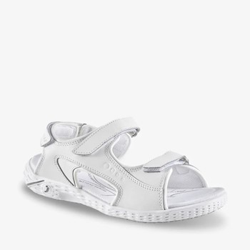 Safety Jogger Odile Sandaal Wit 3 / 4