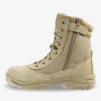 Safety Jogger Dune Hoog OB 2 / 4
