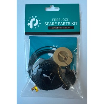 Freelock Puma reparatieset 1 / 1