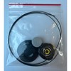 Diadora snelsluiting reparatieset 1 / 1