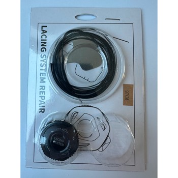 Albatros Quick Lock snelsluiting reparatieset 1 / 2